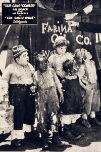The Smile Wins (1928)