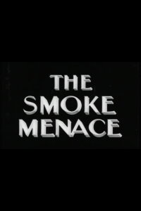 The Smoke Menace (1937)