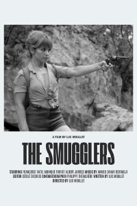 The Smugglers (1968)
