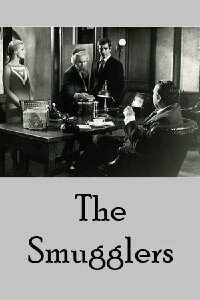 The Smugglers (1968)