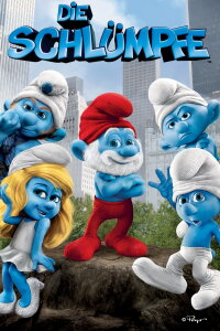 The Smurfs (2011)