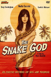 The Snake God (1970)
