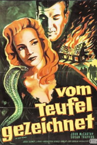 The Snake Woman (1961)