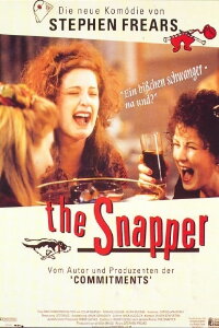 The Snapper (1993)