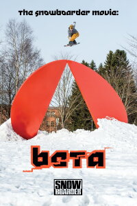 The Snowboarder Movie: Beta (2018)