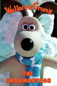 The Snowmantron (2002)