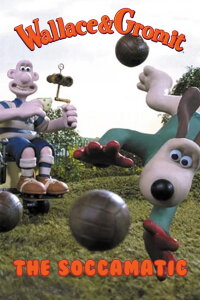 The Soccamatic (2002)