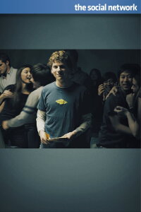 The Social Network (2010)
