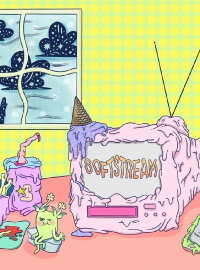 The Softstream (2021)