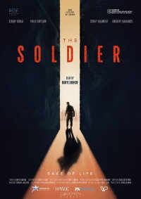 The Soldier (2023)