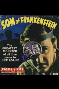 The Son of Frankenstein (1965)
