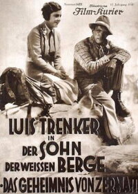 The Son of the White Mountain (1930)