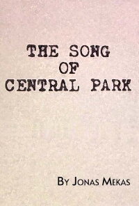 The Song of Central Park (2006)