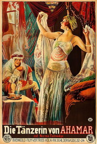 The Song of Love (1923)