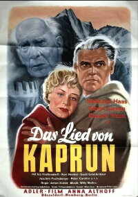 The Song of the Hohe Tauern (1955)