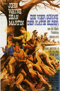 The Sons of Katie Elder (1965)