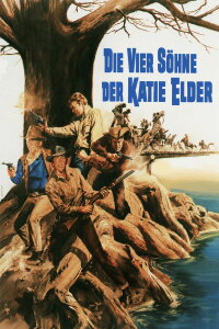 The Sons of Katie Elder (1965)