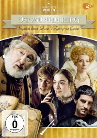 The Sorcerer's Apprentice (2017)
