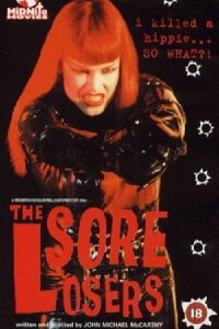 The Sore Losers - Schlechte Verlierer (1997)