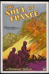 The Soul of France (1928)