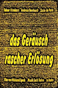 The Sound of Fast Relief (1983)