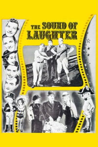 The Sound of laughter (1963)