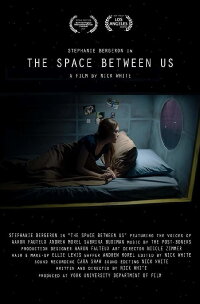The Space Between Us (2017)
