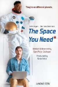 The Space You Need (2025)