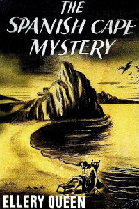 The Spanish Cape Mystery (1935)