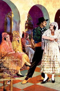 The Spanish Jade (1922)