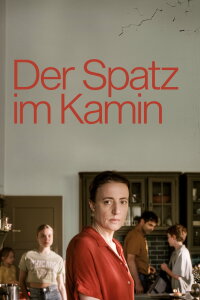 The Sparrow in the Chimney (2024)