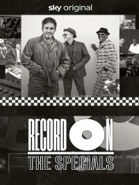 The Specials – A Message to You (2024)