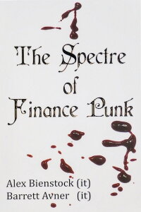 The Spectre of Finance Punk Movie: Nubased Axtion Kunst 2 (2022)