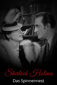 The Spider Woman (1943)
