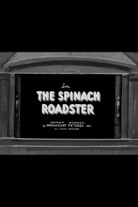 The Spinach Roadster (1936)