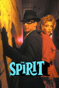 The Spirit (1987)