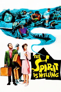 The Spirit Is Willing (1967)