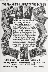 The Spirit of Cabin Mine (1919)