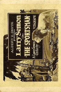 The Sportsman (1921)