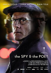 The Spy And The Poet (2016)