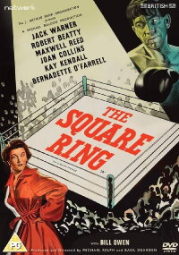 The Square Ring (1953)