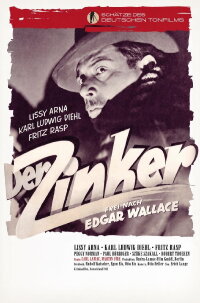 The Squeeker (1931)