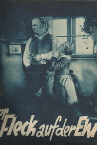 The stain on honor (1930)