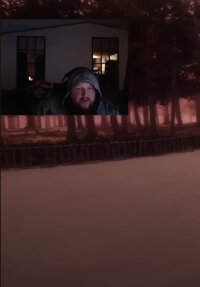 The Stalked (2024)