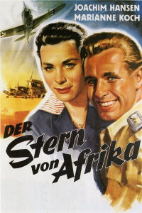 The Star of Africa (1957)