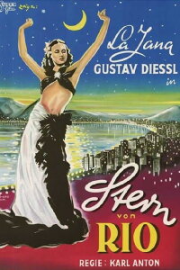 The Star of Rio (1940)