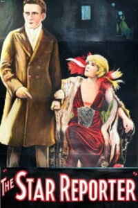 The Star Reporter (1921)