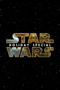 The Star Wars Holiday Special (1978)