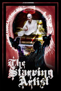 The Starving Artist (2022)