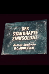 The Steadfast Tin Soldier (1955)